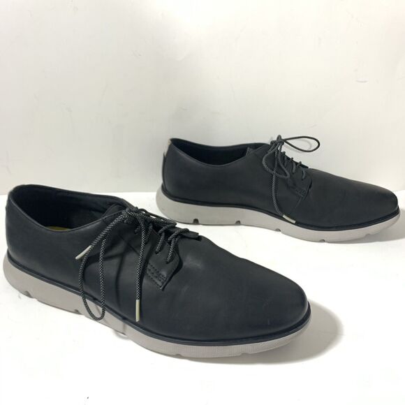 COLEHANN Cole Haan Men\'s Zerogrand Omni Postman Oxford Sneaker Size 13 main image 7